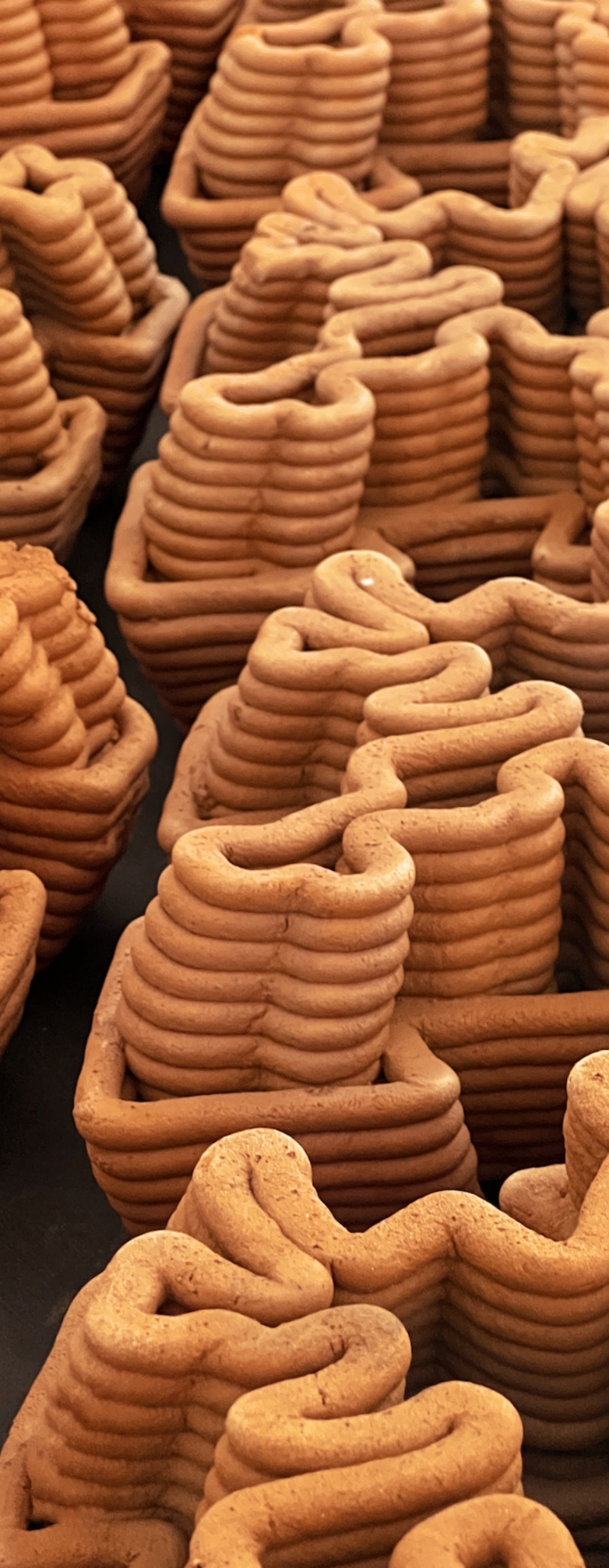 Thrasos 3D - Being Open to New Possibilities