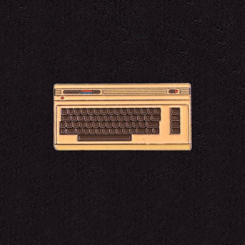 Commodore 64