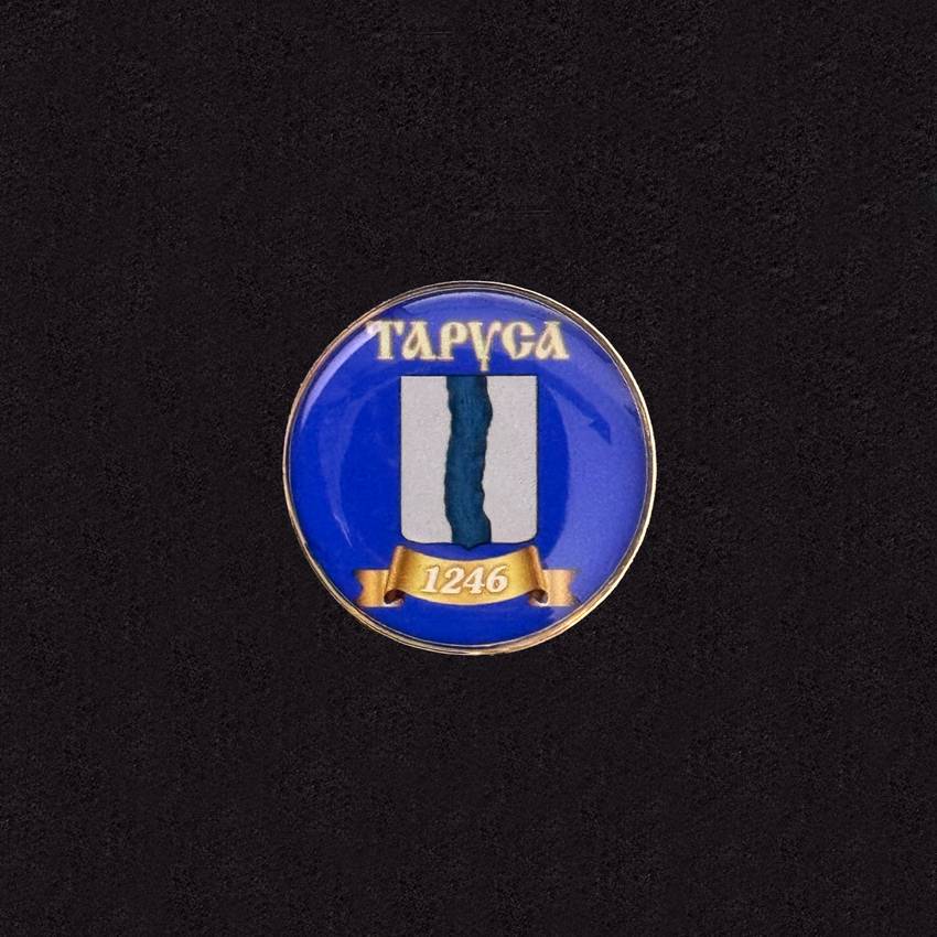 Tarusa. 1246